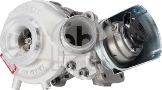 Turbolader FEBI BILSTEIN 186824
