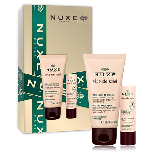 Nuxe Hostess Set Nuxe Hostess Set