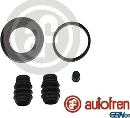 Reparasjonssett, bremsecaliper AUTOFREN SEINSA D42150 Reparasjonssett, bremsecaliper AUTOFREN SEINSA D42150