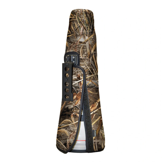 LensCoat TravelCoat Sony FE 600 f/4 Realtree Max5 LensCoat TravelCoat Sony FE 600 f/4 Realtree Max5