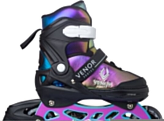VENOR Chameleon Rainbow Ignite LED Inliners 30 33