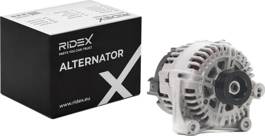 RIDEX 4G1071 Dynamo