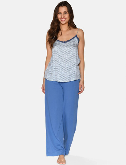 CCDK Copenhagen Amy Loose Pants Blue M