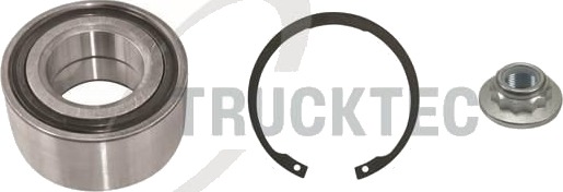 Hjullager TRUCKTEC AUTOMOTIVE 07.31.256