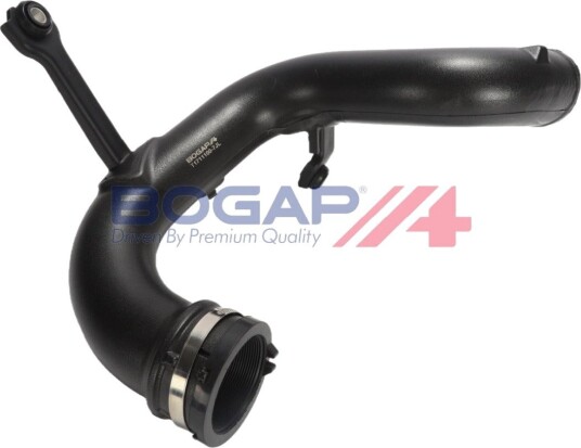Ladeluftslange BOGAP T1711100