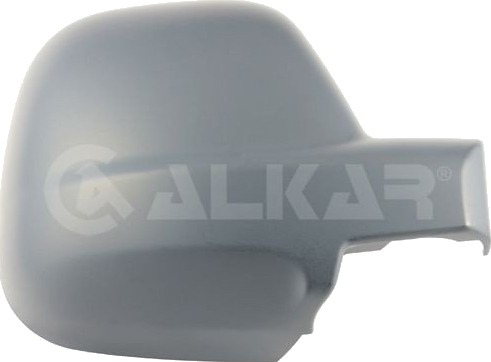 Tildekning, sidespeil ALKAR 6342867 Tildekning, sidespeil ALKAR 6342867