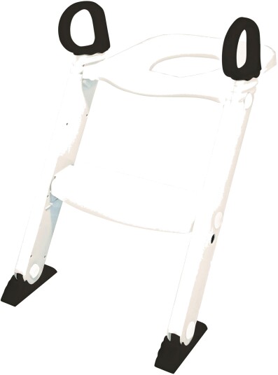 BabyDan Toilet trainer White BabyDan Toilet trainer White