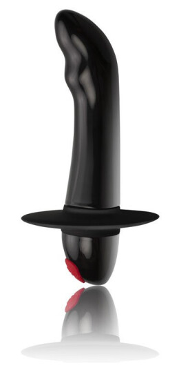 Rocks Off Quest Prostata Vibrator - Svart Rocks Off Quest Prostata Vibrator - Svart