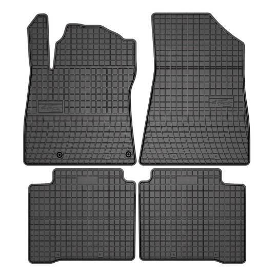 Bilmatter FROGUM ET434004 Bilmatter FROGUM ET434004