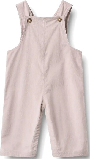 Wheat Overalls Mea SOFT LILAC 62 Wheat Overalls Mea SOFT LILAC 62