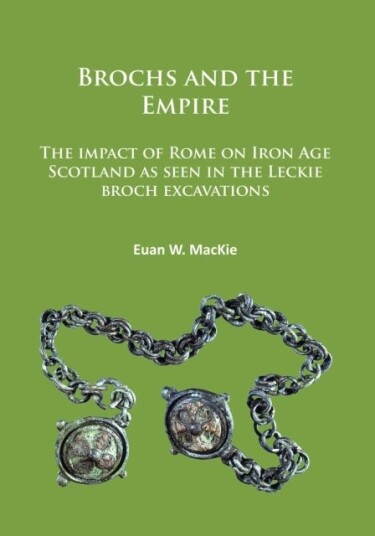 Brochs and the Empire Brochs and the Empire