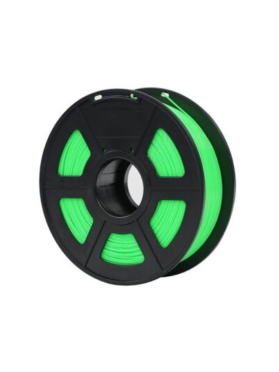 ANYCUBIC PLA-ST 1.75 mm 1 kg Fluorescence Green