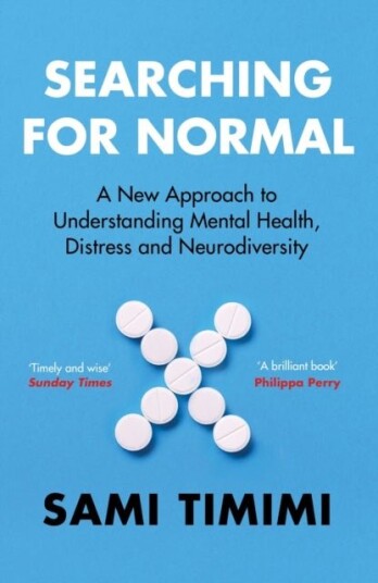 Searching for Normal Searching for Normal