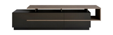 Hanah Home Tv-benk Pia 1710599-02-0