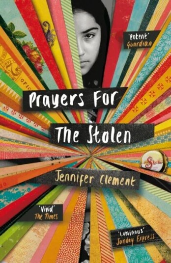 Prayers For The Stolen Av Jennifer Clement