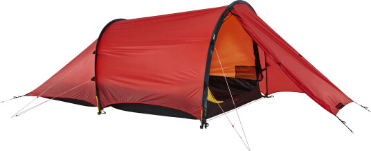 Hilleberg ANJAN 2 ROT Hilleberg ANJAN 2 ROT