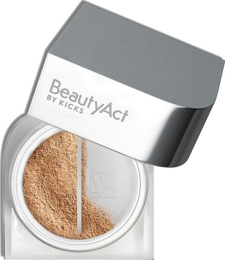 Hydra Sheer Loose Setting Powder 02
