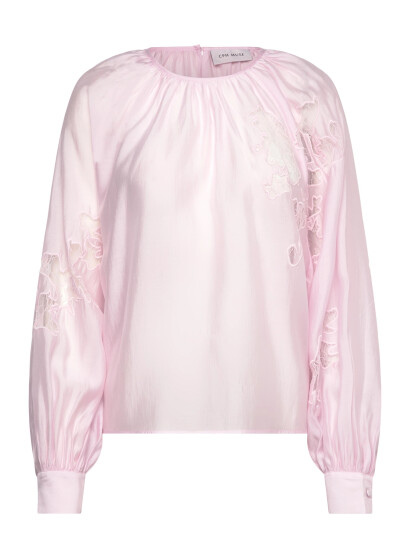 Copenhagen Muse Cmmolly Blouse Pink XL