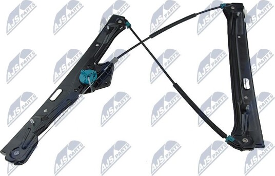 Vindusheis NTY EPS BM 044 Vindusheis NTY EPS BM 044