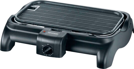 Severin PG 1529 Bordgrill 1600W