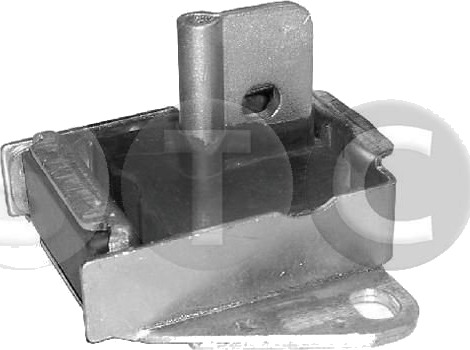 STC T404172 Motorfeste STC T404172 Motorfeste