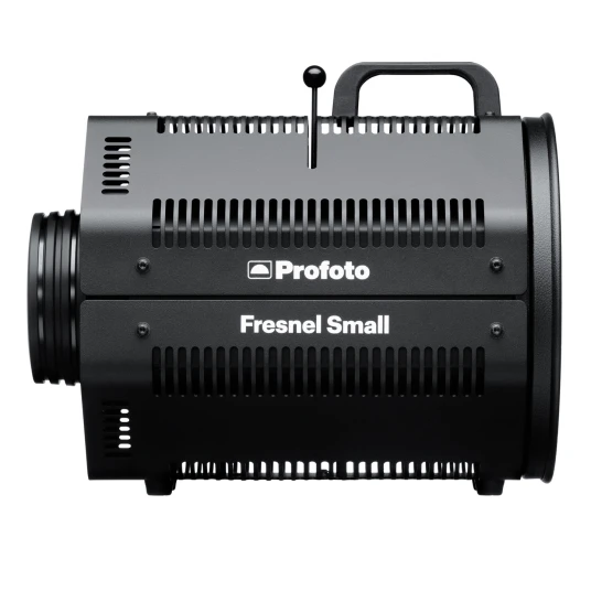 Profoto Fresnel Small En skarp og ren lysstråle