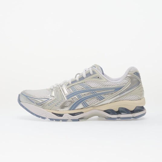 Joggesko Asics Gel Kayano 14 White/ Light Navy EUR 39.5 Joggesko Asics Gel Kayano 14 White/ Light Navy EUR 39.5