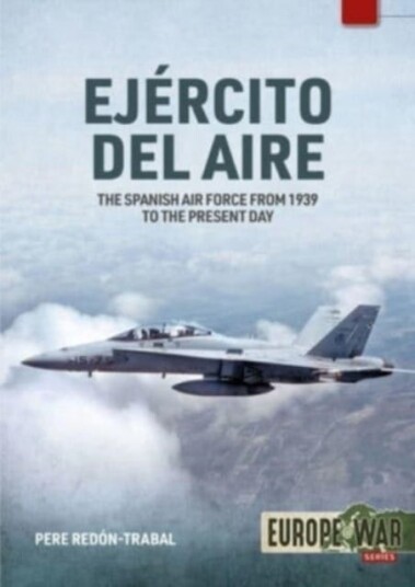 Ejercito Del Aire Y Del Espacio Av Pere Redon-Trabal Ejercito Del Aire Y Del Espacio Av Pere Redon-Trabal