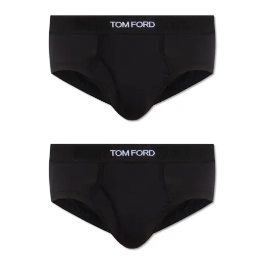 Tom Ford Herre Undertøy Svart M, Tom Ford Herre Undertøy Svart M,