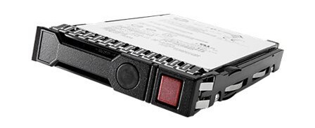 Hpe Midline - Harddisk - 4 Tb - Hot-Swap - 3.5" Lff - Sas 12Gb/S - 7200 Rpm - Med Hpe Smartdrive Carrier