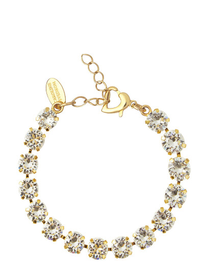 CAROLINE SVEDBOM Cora Bracelet Gold |Guld |One Size