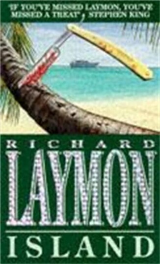 Island Av Richard Laymon