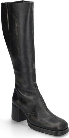 MIISTA Donna BLACK 40 MIISTA Donna BLACK 40
