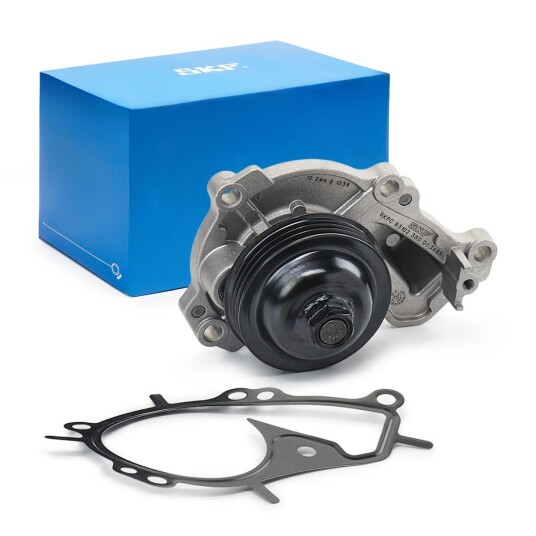 SKF VKPC 83102 Vannpumpe SKF VKPC 83102 Vannpumpe