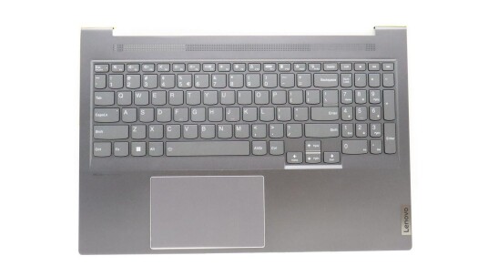 Lenovo COVER Upper Case ASM_EURO ENG Lenovo COVER Upper Case ASM_EURO ENG