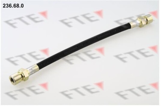 Bremseslange FTE 9240004 Bremseslange FTE 9240004
