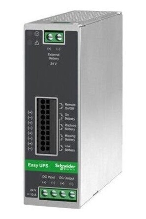 APC BVS480XDPDR - power adapter - 480 Watt