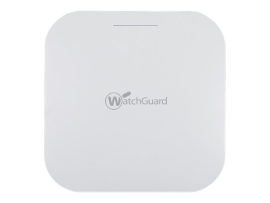 Watchguard Ap330 - Trådløst Tilgangspunkt - Wi-Fi 6 - 2.4 Ghz, 5 Ghz - Skystyring Watchguard Ap330 - Trådløst Tilgangspunkt - Wi-Fi 6 - 2.4 Ghz, 5 Ghz - Skystyring