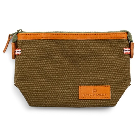 Amundsen Carry Bag Nato Nato unisex
