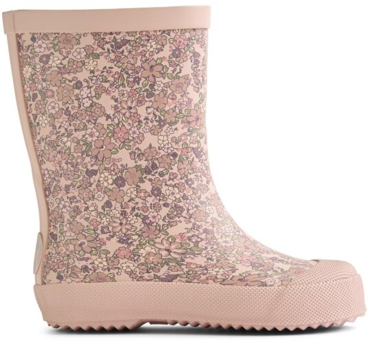 Wheat Muddy Fôrede Gummistøvler Powder Flower Meadow 24 Wheat Muddy Fôrede Gummistøvler Powder Flower Meadow 24