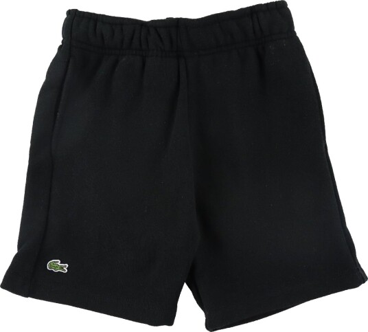 Lacoste ShortSvart Lacoste 2 år 92 Shorts