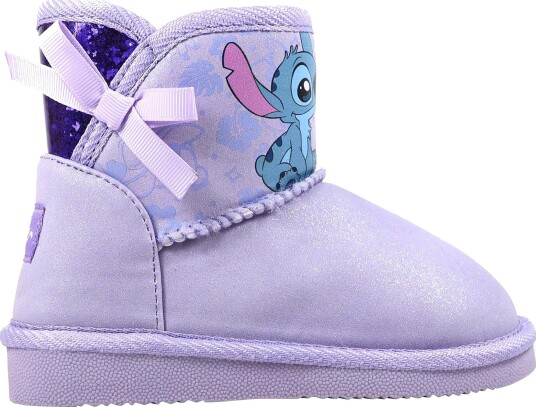 Disney Lilo & Stitch Vintersko Lilla 29