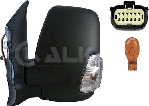 Sidespeil ALKAR 9005734
