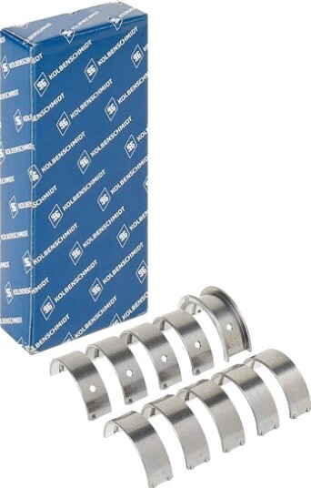 Veivaksellagersett KOLBENSCHMIDT 87368620