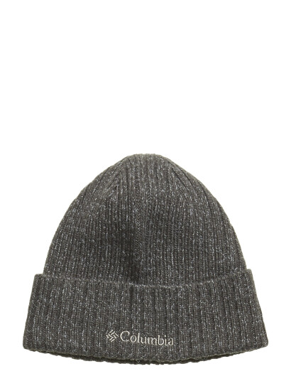 Columbia Sportswear Columbia Watch Cap - Grey - ONE SIZE Columbia Sportswear Columbia Watch Cap - Grey - ONE SIZE