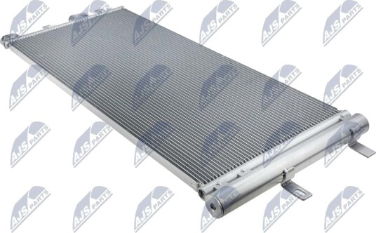 Kondensator NTY CCS-FR-000