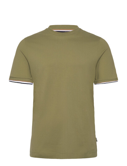 BOSS Thompson 04 - Khaki green - S