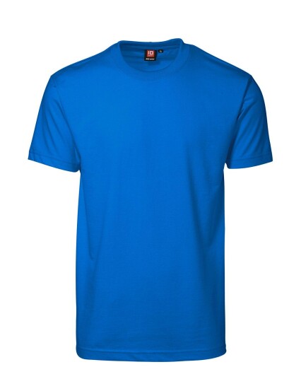 ID PRO Wear T skjorte til Herre Blå ID PRO Wear T skjorte til Herre Blå