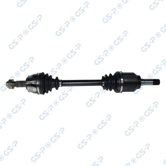 GSP 217135 Drivaksel