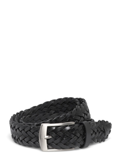 Amanda Christensen Belt - Black - 100 x 100